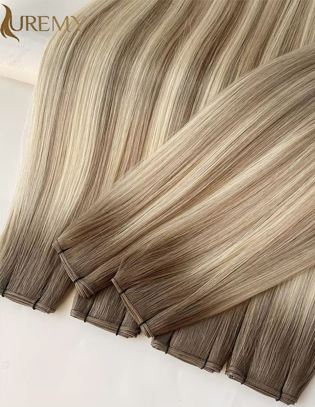 Genius Weft Hair