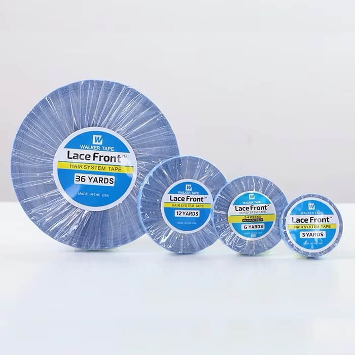 Walker Blue Tape