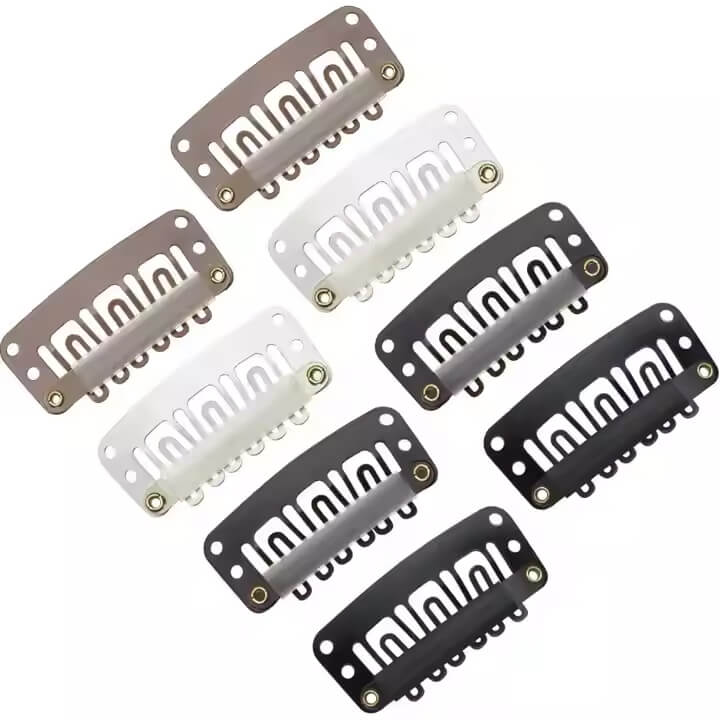 Clips